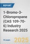 1-Bromo-3-Chloropropane (CAS 109-70-6) Industry Research 2025: Global and Regional Market Trends 2019-2024 and Forecast to 2029 - Product Image