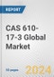 2-(Dimethylamino)-nitrobenzene (CAS 610-17-3) Global Market Research Report 2024 - Product Image
