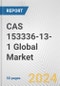 1-Octanol-d17 (CAS 153336-13-1) Global Market Research Report 2024 - Product Image