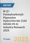 N-(2-Furanylcarbonyl)-Piperazine Hydrochloride (CAS 60548-09-6) Industry Research 2025: Global and Regional Market Trends 2019-2024 and Forecast to 2029 - Product Thumbnail Image