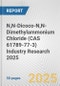 N,N-Dicoco-N,N-Dimethylammonium Chloride (CAS 61789-77-3) Industry Research 2025: Global and Regional Market Trends 2019-2024 and Forecast to 2029 - Product Thumbnail Image