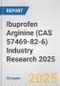 Ibuprofen Arginine (CAS 57469-82-6) Industry Research 2025: Global and Regional Market Trends 2019-2024 and Forecast to 2029 - Product Thumbnail Image