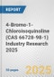 4-Bromo-1-Chloroisoquinoline (CAS 66728-98-1) Industry Research 2025: Global and Regional Market Trends 2019-2024 and Forecast to 2029 - Product Thumbnail Image