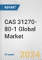 4-Chlorofuro[3,2-c]pyridine (CAS 31270-80-1) Global Market Research Report 2024 - Product Thumbnail Image