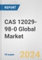 Iodine pentoxide (CAS 12029-98-0) Global Market Research Report 2024 - Product Thumbnail Image