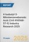 4-Isobutyl-3-Nitrobenzeneboronic Acid (CAS 850568-57-9) Industry Research 2025: Global and Regional Market Trends 2019-2024 and Forecast to 2029 - Product Thumbnail Image