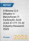 5-Bromo-2,3-Dihydro-1-Benzofuran-7-Carboxylic Acid (CAS 41177-72-4) Industry Research 2025: Global and Regional Market Trends 2019-2024 and Forecast to 2029 - Product Thumbnail Image