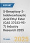5-Benzyloxy-2-Indolecarboxylic Acid Ethyl Ester (CAS 37033-95-7) Industry Research 2025: Global and Regional Market Trends 2019-2024 and Forecast to 2029 - Product Image