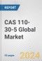 N,N'-Ethylenebis-(stearamide) (CAS 110-30-5) Global Market Research Report 2024 - Product Image