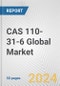 N,N'-Ethylenebis-(oleamide) (CAS 110-31-6) Global Market Research Report 2024 - Product Image