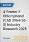 4-Bromo-2-Chlorophenol (CAS 3964-56-5) Industry Research 2025: Global and Regional Market Trends 2019-2024 and Forecast to 2029 - Product Thumbnail Image