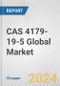 5-Methylresorcinol dimethyl ether (CAS 4179-19-5) Global Market Research Report 2024 - Product Thumbnail Image