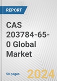 N,O-Bis-(trimethyl-d9-silyl)-acetamide (CAS 203784-65-0) Global Market Research Report 2024- Product Image