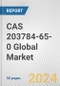 N,O-Bis-(trimethyl-d9-silyl)-acetamide (CAS 203784-65-0) Global Market Research Report 2024 - Product Image