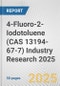 4-Fluoro-2-Iodotoluene (CAS 13194-67-7) Industry Research 2025: Global and Regional Market Trends 2019-2024 and Forecast to 2029 - Product Image