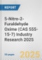 5-Nitro-2-Furaldehyde Oxime (CAS 555-15-7) Industry Research 2025: Global and Regional Market Trends 2019-2024 and Forecast to 2029 - Product Thumbnail Image