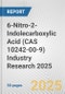 6-Nitro-2-Indolecarboxylic Acid (CAS 10242-00-9) Industry Research 2025: Global and Regional Market Trends 2019-2024 and Forecast to 2029 - Product Image