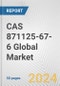 9H-Carbazole-2-boronic acid pinacol ester (CAS 871125-67-6) Global Market Research Report 2024 - Product Image