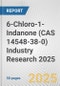 6-Chloro-1-Indanone (CAS 14548-38-0) Industry Research 2025: Global and Regional Market Trends 2019-2024 and Forecast to 2029 - Product Thumbnail Image