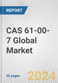 Acepromazine (CAS 61-00-7) Global Market Research Report 2024- Product Image