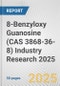 8-Benzyloxy Guanosine (CAS 3868-36-8) Industry Research 2025: Global and Regional Market Trends 2019-2024 and Forecast to 2029 - Product Image