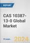 9,10-Bis-(chloromethyl)-anthracene (CAS 10387-13-0) Global Market Research Report 2024 - Product Thumbnail Image