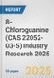 8-Chloroguanine (CAS 22052-03-5) Industry Research 2025: Global and Regional Market Trends 2019-2024 and Forecast to 2029 - Product Thumbnail Image