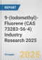 9-(Iodomethyl)-Fluorene (CAS 73283-56-4) Industry Research 2025: Global and Regional Market Trends 2019-2024 and Forecast to 2029 - Product Image