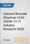 Calcium Bromide Dihydrate (CAS 22208-73-7) Industry Research 2025: Global and Regional Market Trends 2019-2024 and Forecast to 2029 - Product Image