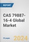 4-Ethynyl-(pentyloxy)-benzene (CAS 79887-16-4) Global Market Research Report 2024 - Product Thumbnail Image