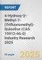 4-Hydroxy-2-Methyl-7-(Trifluoromethyl)-Quinoline (CAS 15912-66-0) Industry Research 2025: Global and Regional Market Trends 2019-2024 and Forecast to 2029 - Product Thumbnail Image