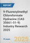 9-Fluorenylmethyl Chloroformate Hydrazine (CAS 35661-51-9) Industry Research 2025: Global and Regional Market Trends 2019-2024 and Forecast to 2029 - Product Thumbnail Image