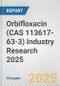 Orbifloxacin (CAS 113617-63-3) Industry Research 2025: Global and Regional Market Trends 2019-2024 and Forecast to 2029 - Product Thumbnail Image