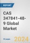 Malathion-d10 (diethyl-d10) (CAS 347841-48-9) Global Market Research Report 2024 - Product Thumbnail Image