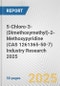 5-Chloro-3-(Dimethoxymethyl)-2-Methoxypyridine (CAS 1261365-50-7) Industry Research 2025: Global and Regional Market Trends 2019-2024 and Forecast to 2029 - Product Thumbnail Image