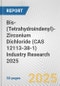 Bis-(Tetrahydroindenyl)-Zirconium Dichloride (CAS 12113-38-1) Industry Research 2025: Global and Regional Market Trends 2019-2024 and Forecast to 2029 - Product Image