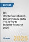 Bis-(Pentafluorophenyl)-Dimethylsilane (CAS 10536-62-6) Industry Research 2025: Global and Regional Market Trends 2019-2024 and Forecast to 2029 - Product Image