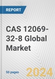 Boron carbide (CAS 12069-32-8) Global Market Research Report 2024- Product Image
