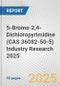 5-Bromo-2,4-Dichloropyrimidine (CAS 36082-50-5) Industry Research 2025: Global and Regional Market Trends 2019-2024 and Forecast to 2029 - Product Image
