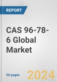 5-Acetamido-2-aminobenzenesulfonic acid (CAS 96-78-6) Global Market Research Report 2024- Product Image