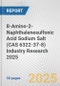 8-Amino-2-Naphthalenesulfonic Acid Sodium Salt (CAS 6322-37-8) Industry Research 2025: Global and Regional Market Trends 2019-2024 and Forecast to 2029 - Product Image