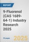 9-Fluorenol (CAS 1689-64-1) Industry Research 2025: Global and Regional Market Trends 2019-2024 and Forecast to 2029 - Product Image