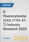 6-Fluorocytosine (CAS 2193-47-7) Industry Research 2025: Global and Regional Market Trends 2019-2024 and Forecast to 2029 - Product Thumbnail Image