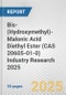 Bis-(Hydroxymethyl)-Malonic Acid Diethyl Ester (CAS 20605-01-0) Industry Research 2025: Global and Regional Market Trends 2019-2024 and Forecast to 2029 - Product Thumbnail Image