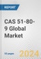 Bis-(dimethylamino)-methane (CAS 51-80-9) Global Market Research Report 2024 - Product Thumbnail Image