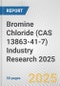 Bromine Chloride (CAS 13863-41-7) Industry Research 2025: Global and Regional Market Trends 2019-2024 and Forecast to 2029 - Product Thumbnail Image