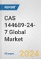 Olmesartan (CAS 144689-24-7) Global Market Research Report 2024 - Product Image