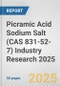 Picramic Acid Sodium Salt (CAS 831-52-7) Industry Research 2025: Global and Regional Market Trends 2019-2024 and Forecast to 2029 - Product Thumbnail Image