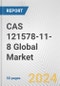 Nonane-d20 (CAS 121578-11-8) Global Market Research Report 2024 - Product Image