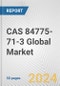 Oleoresin basil (CAS 84775-71-3) Global Market Research Report 2024 - Product Thumbnail Image